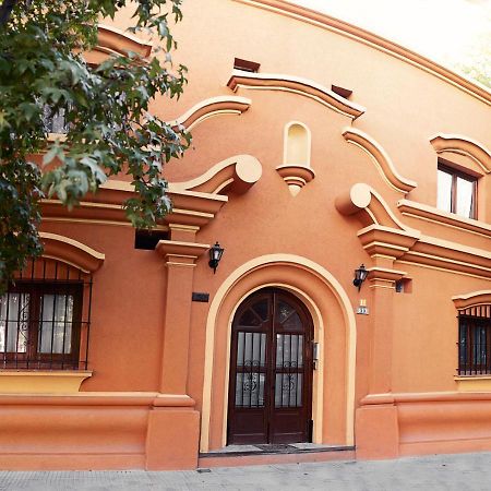Donna Alda Casa Apartment Салта Екстериор снимка