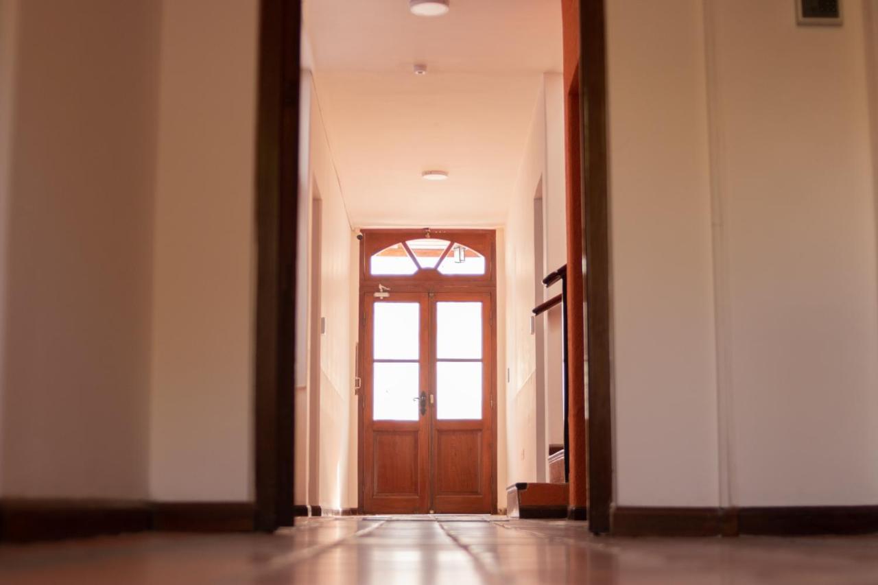 Donna Alda Casa Apartment Салта Екстериор снимка