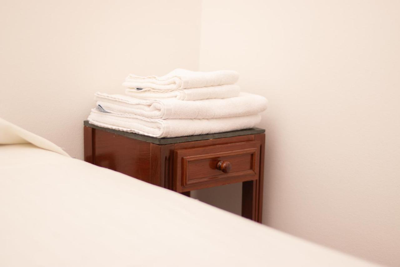 Donna Alda Casa Apartment Салта Екстериор снимка