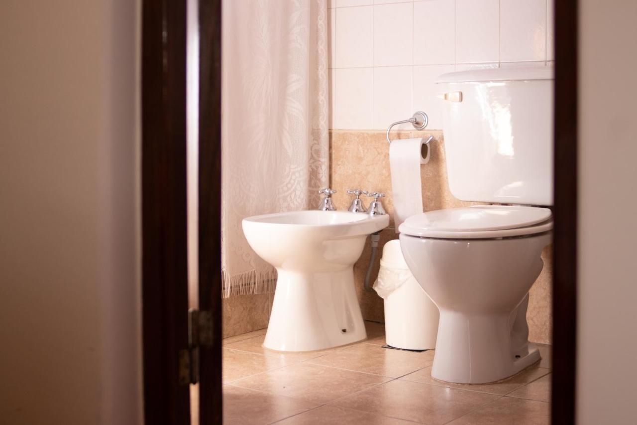Donna Alda Casa Apartment Салта Екстериор снимка