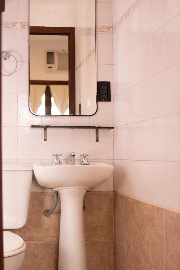 Donna Alda Casa Apartment Салта Екстериор снимка