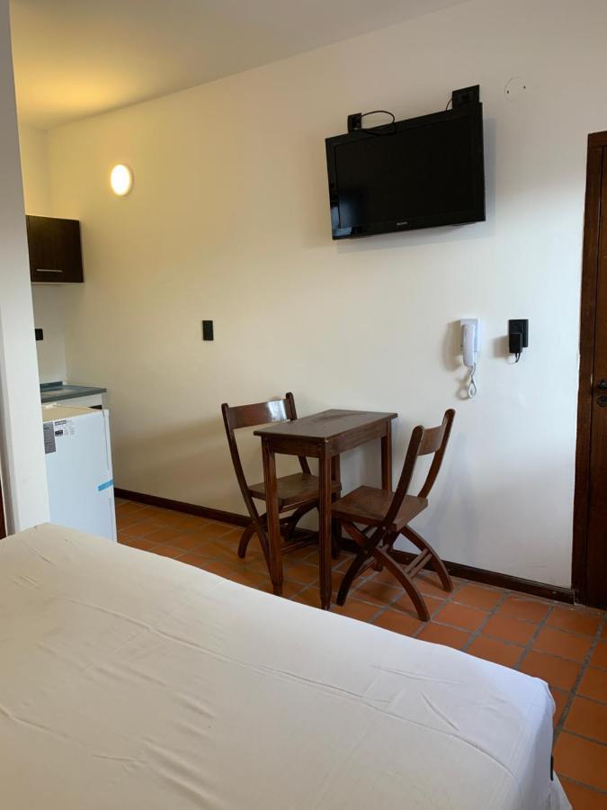Donna Alda Casa Apartment Салта Екстериор снимка