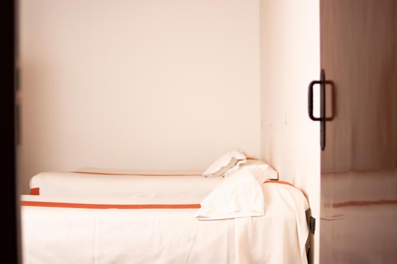 Donna Alda Casa Apartment Салта Екстериор снимка