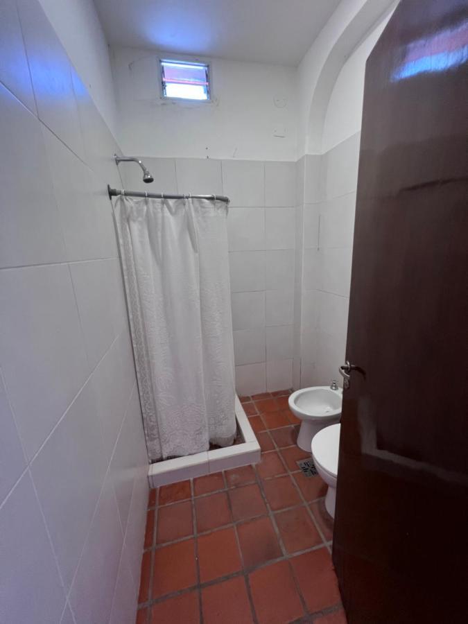Donna Alda Casa Apartment Салта Екстериор снимка