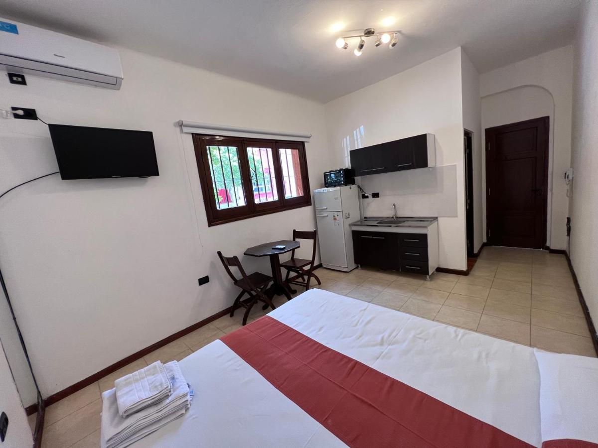 Donna Alda Casa Apartment Салта Екстериор снимка
