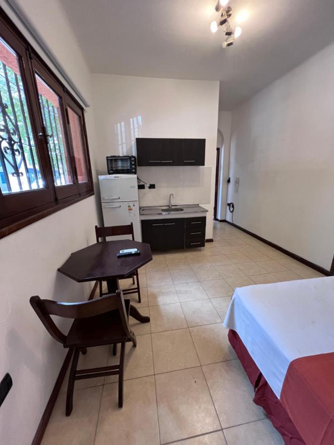 Donna Alda Casa Apartment Салта Екстериор снимка